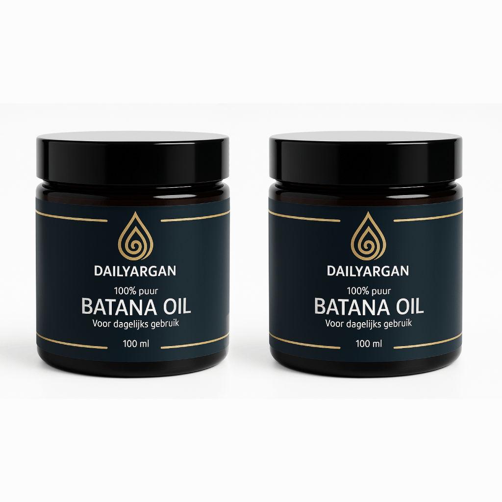 Batana Öl | 100% Rein