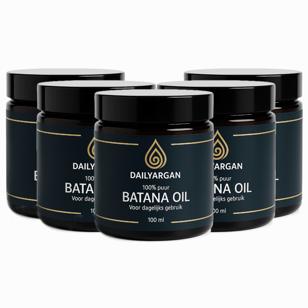 Batana Öl | 100% Rein
