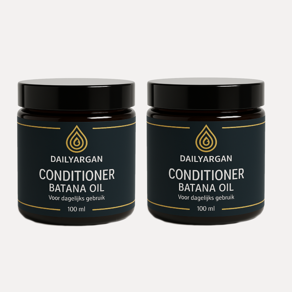 Batana Öl Leave-in Conditioner