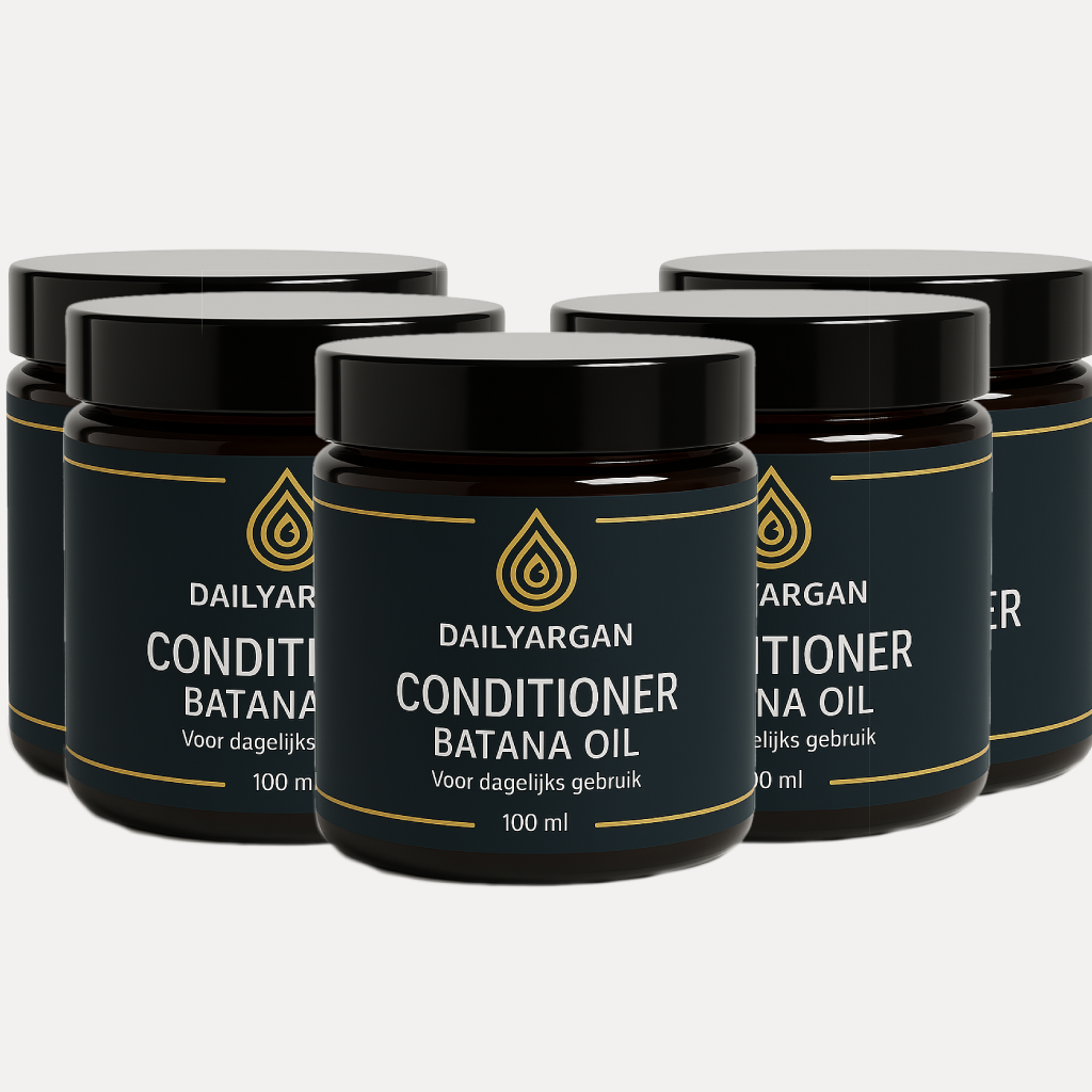 Batana Öl Leave-in Conditioner