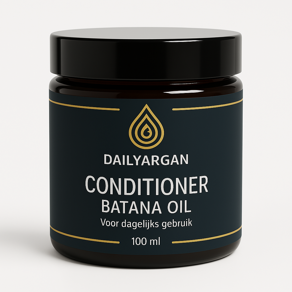 Batana Öl Leave-in Conditioner