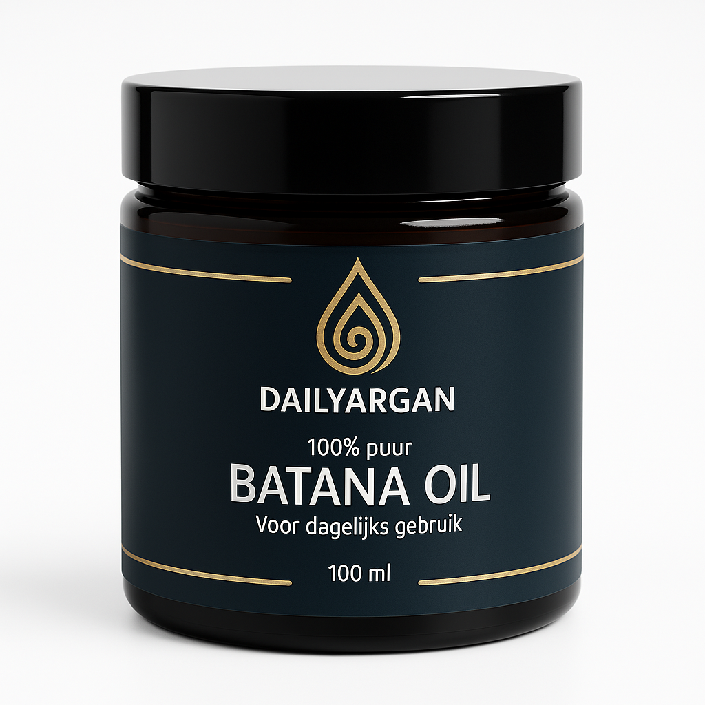 Batana Öl | 100% Rein