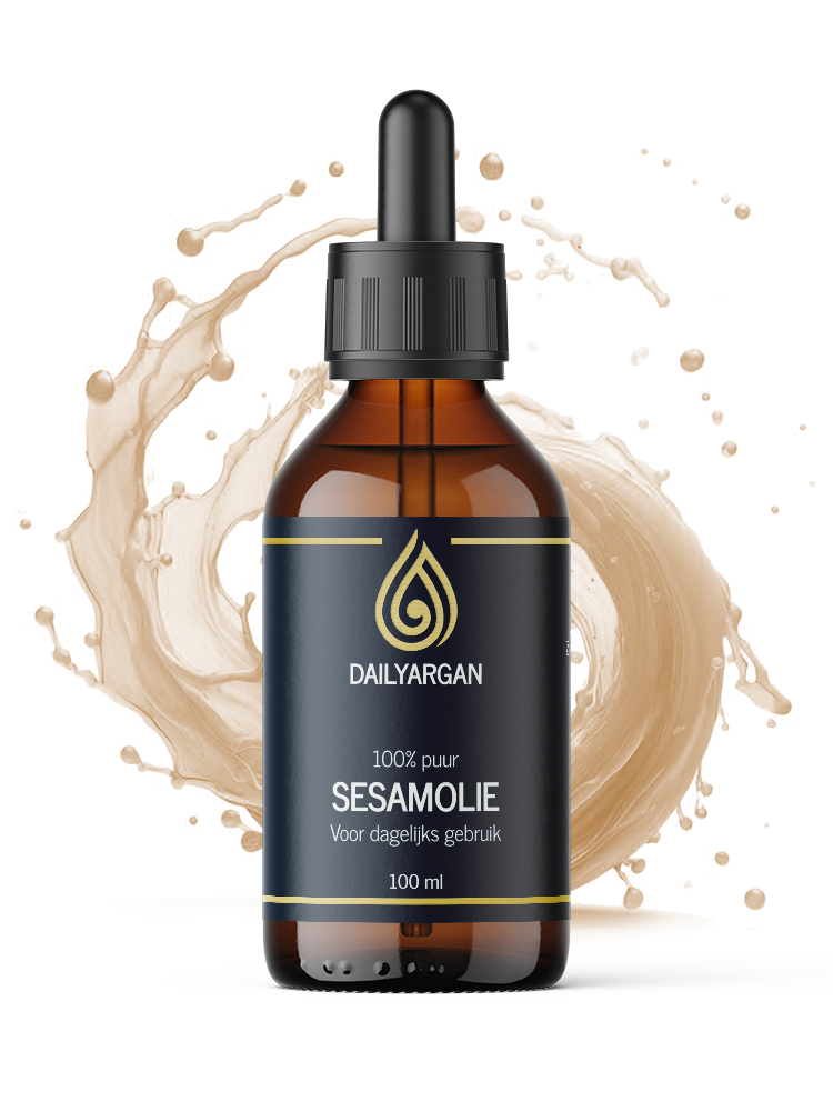 Sesamöl